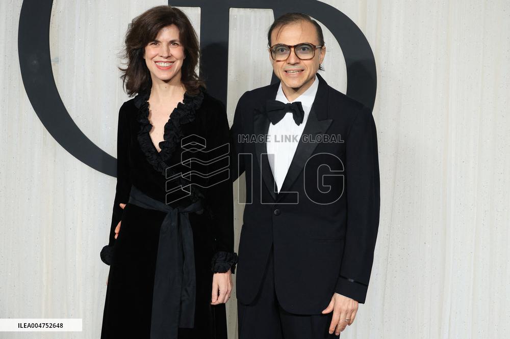 Opening Season Ballet Gala - Paris