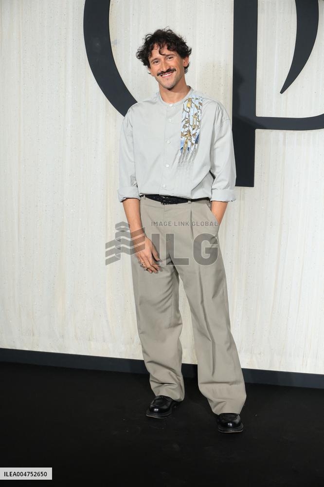 Opening Season Ballet Gala - Paris