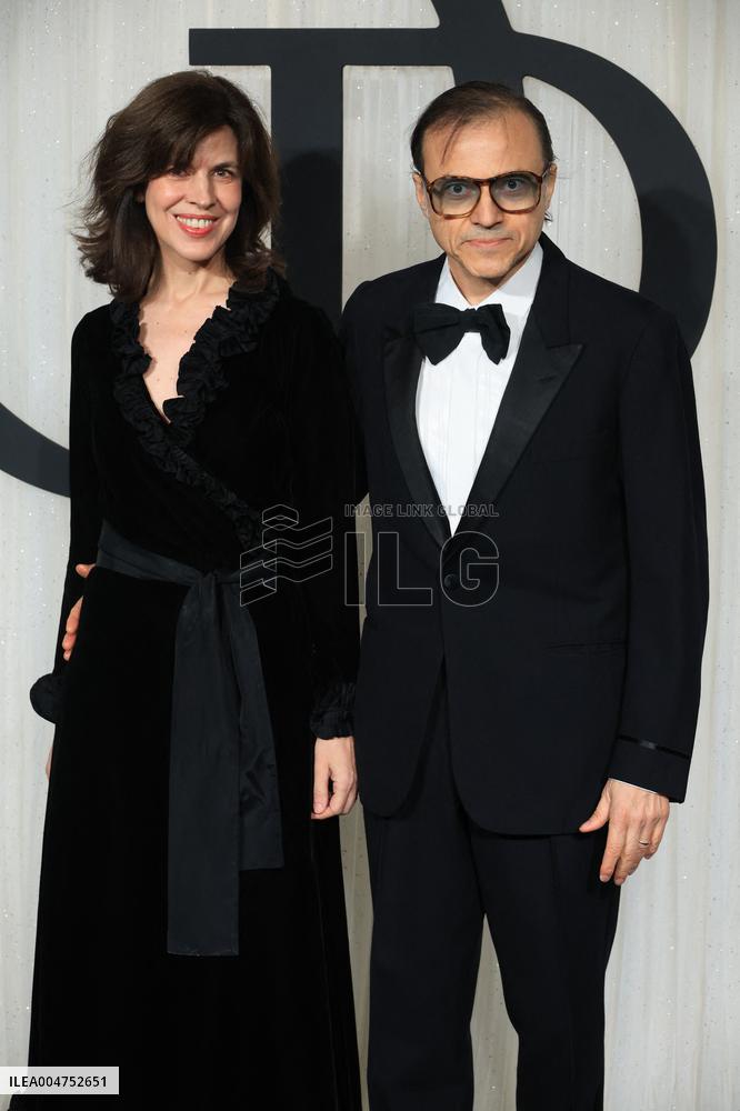 Opening Season Ballet Gala - Paris