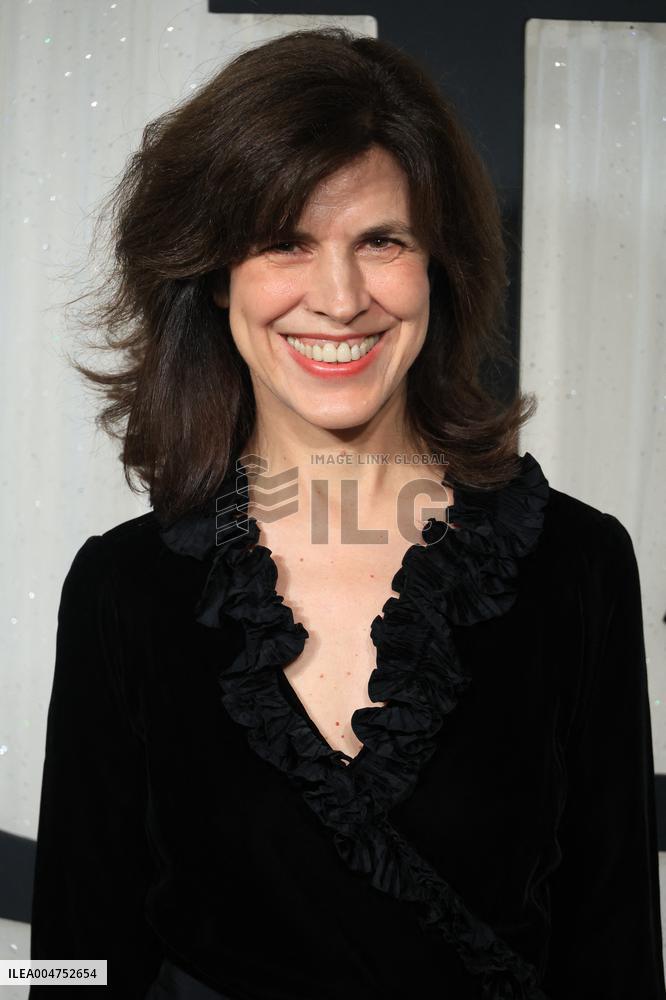 Opening Season Ballet Gala - Paris