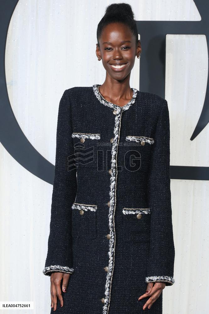 Opening Season Ballet Gala - Paris