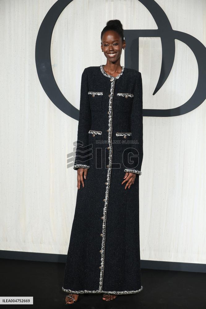 Opening Season Ballet Gala - Paris