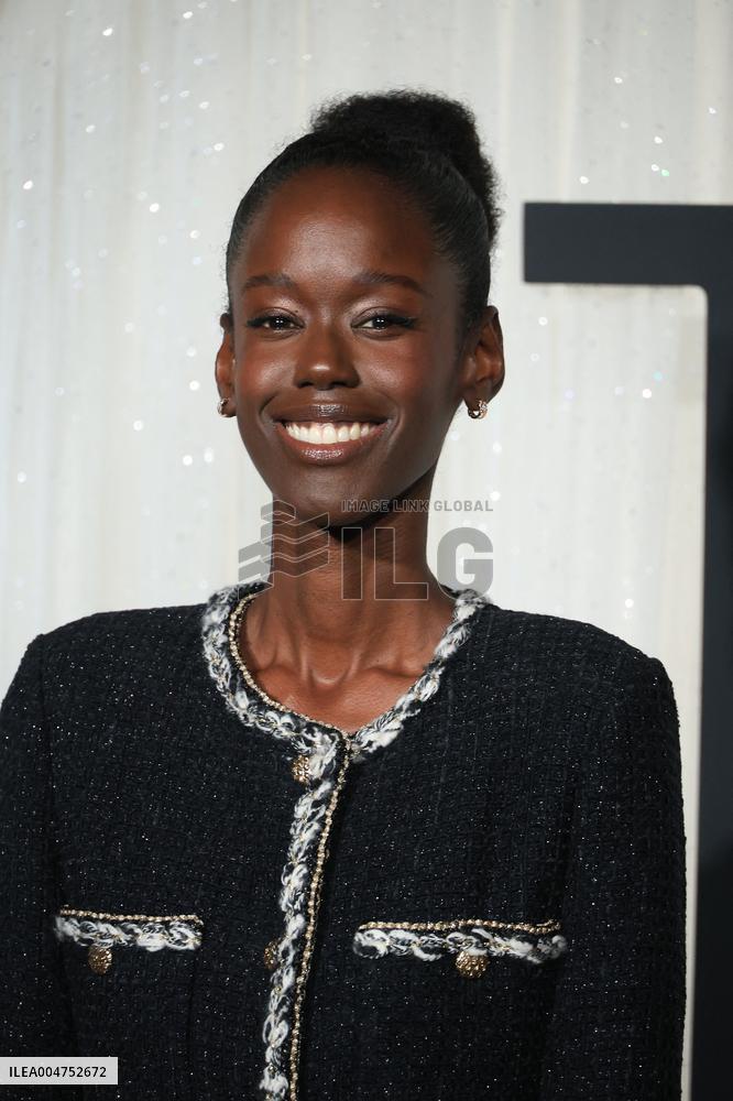 Opening Season Ballet Gala - Paris
