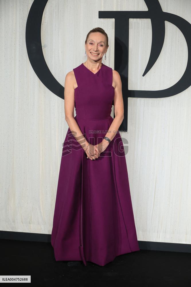 Opening Season Ballet Gala - Paris