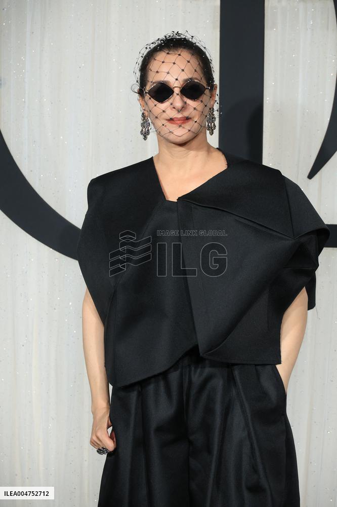 Opening Season Ballet Gala - Paris