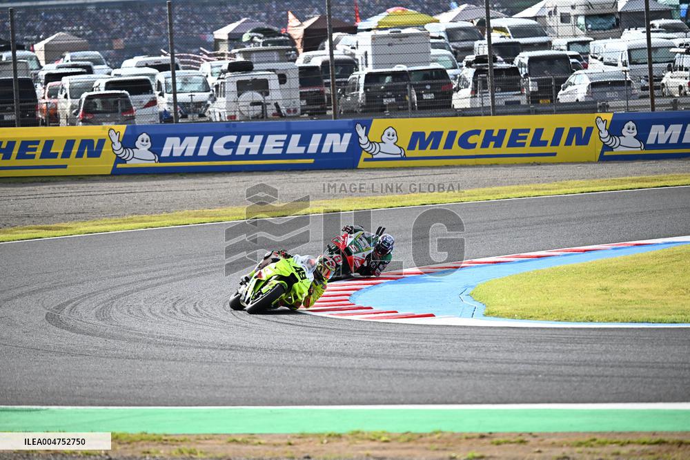 MOTORI - MotoGP - MotoGP Japan
