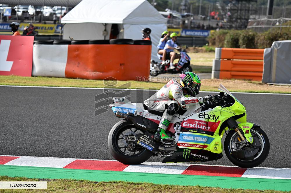 MOTORI - MotoGP - MotoGP Japan