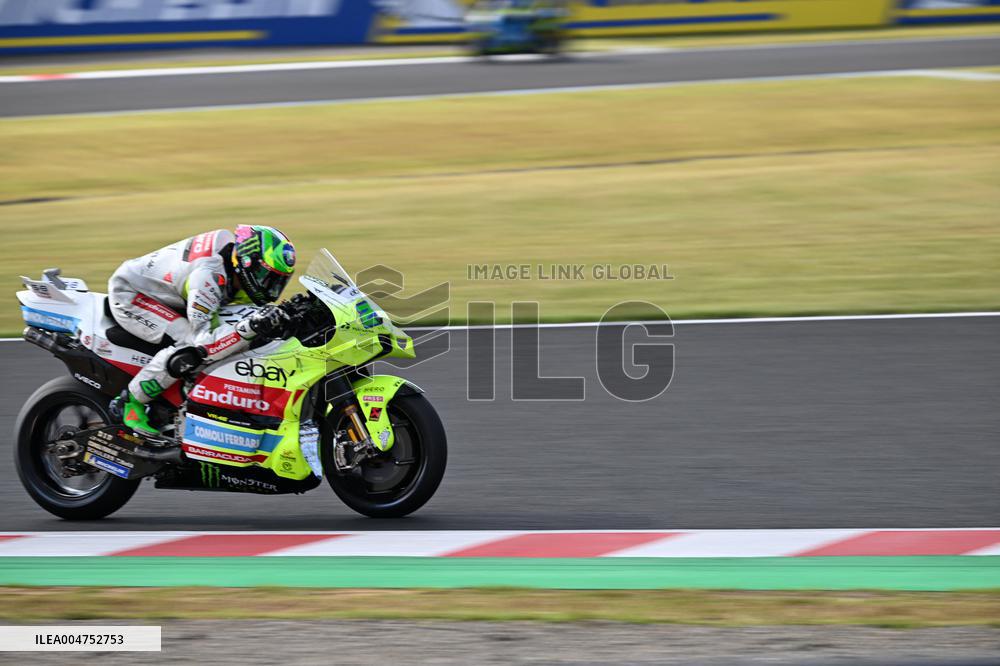 MOTORI - MotoGP - MotoGP Japan