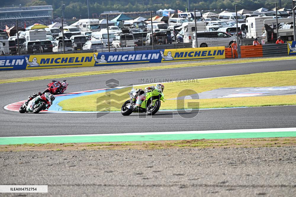 MOTORI - MotoGP - MotoGP Japan