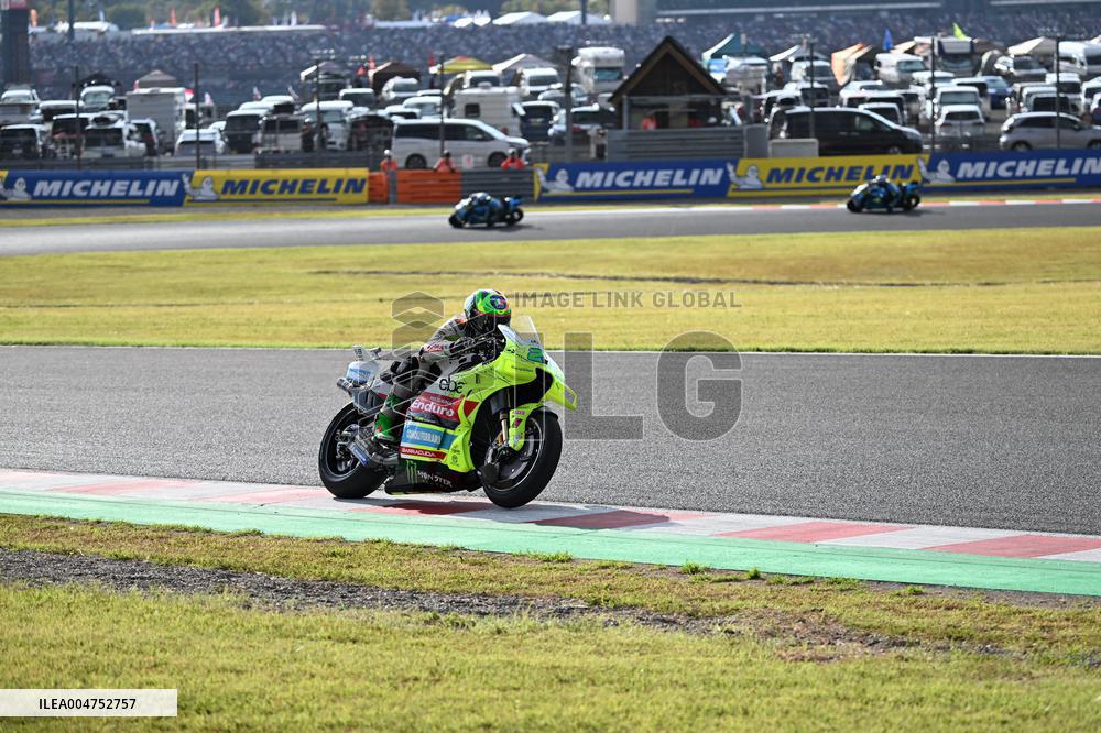 MOTORI - MotoGP - MotoGP Japan