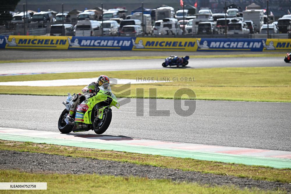 MOTORI - MotoGP - MotoGP Japan