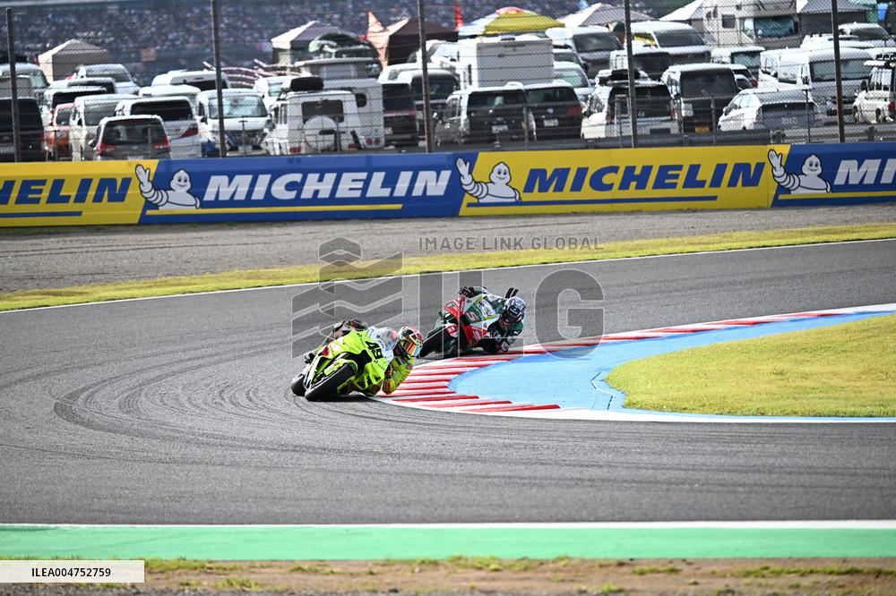 MOTORI - MotoGP - MotoGP Japan