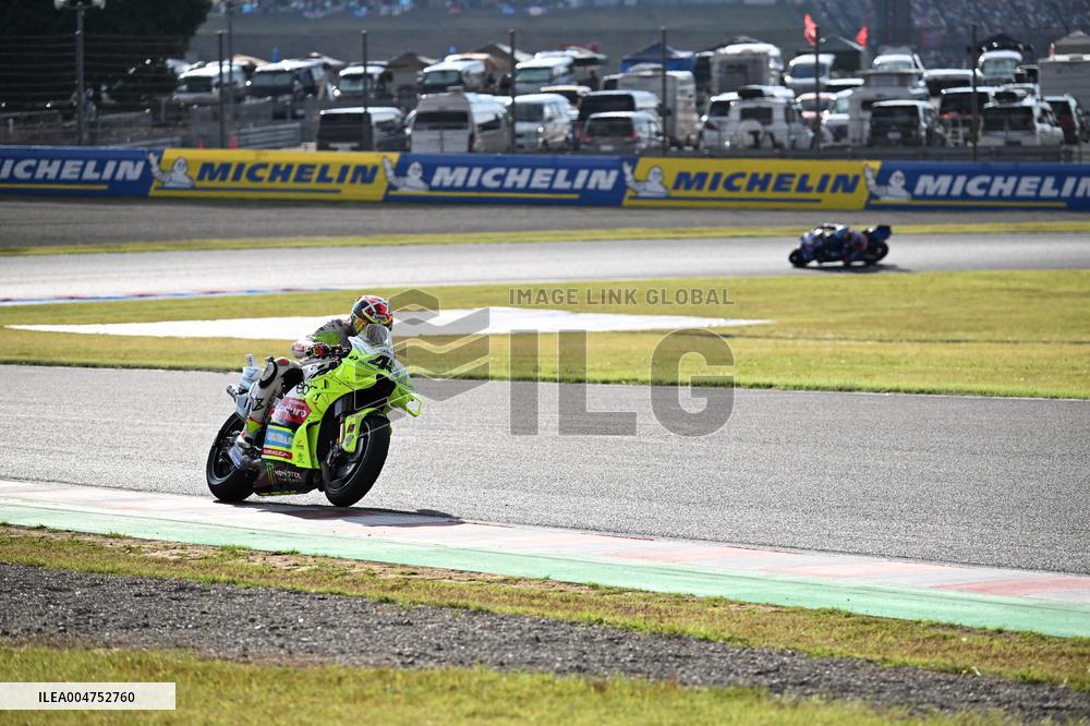 MOTORI - MotoGP - MotoGP Japan