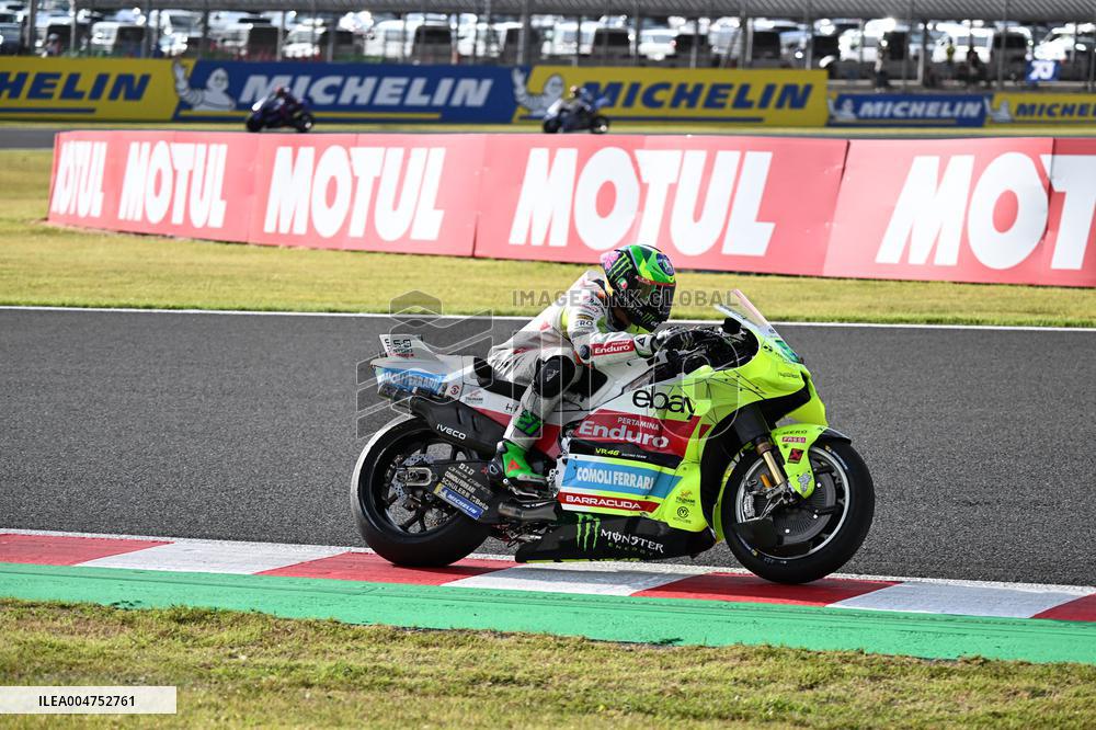 MOTORI - MotoGP - MotoGP Japan