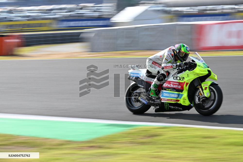 MOTORI - MotoGP - MotoGP Japan