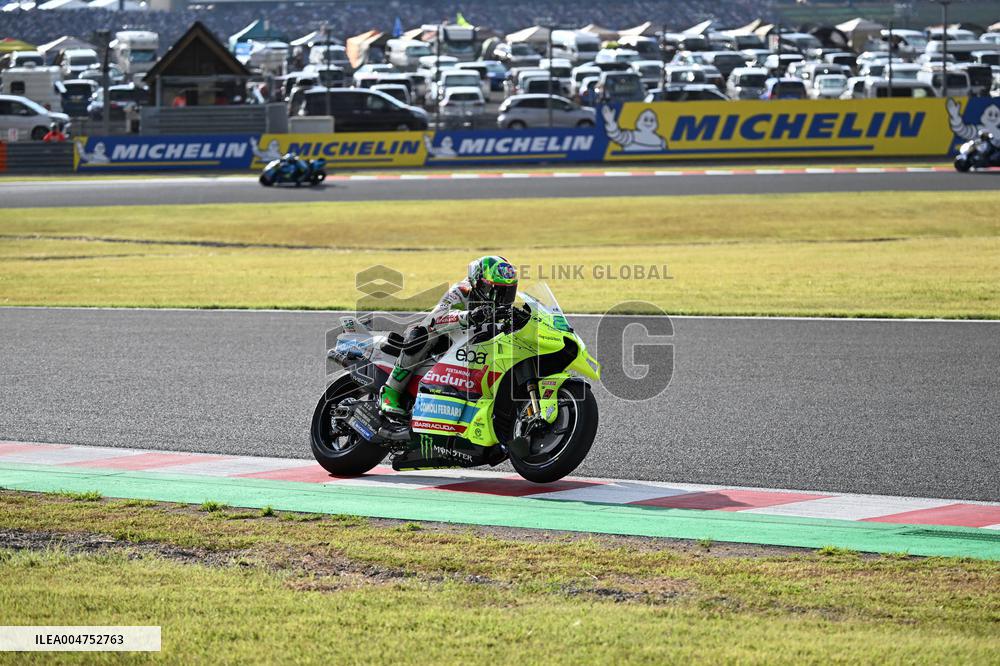 MOTORI - MotoGP - MotoGP Japan