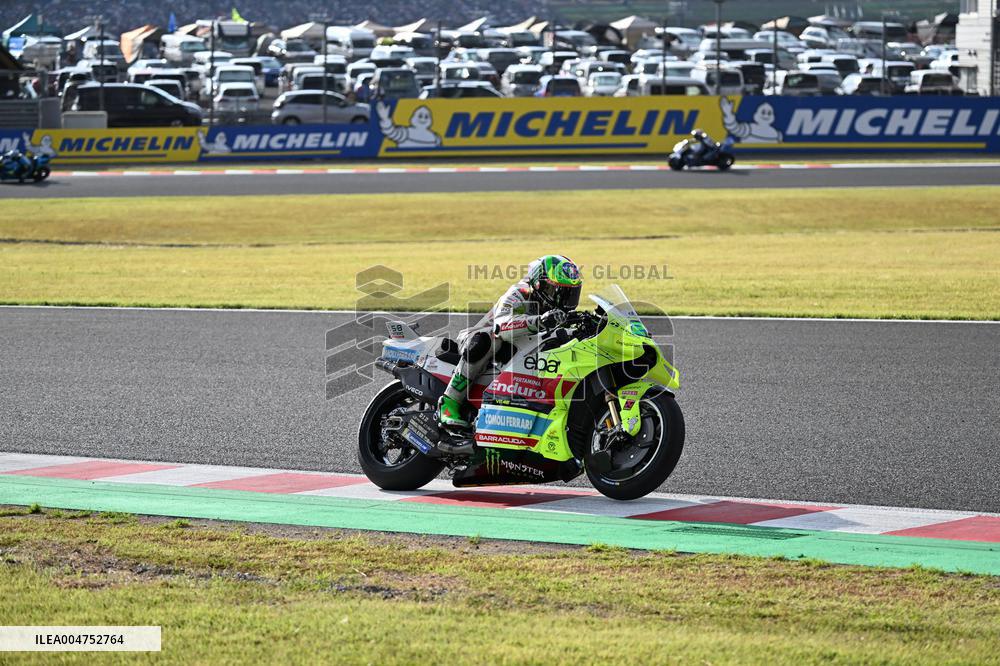 MOTORI - MotoGP - MotoGP Japan