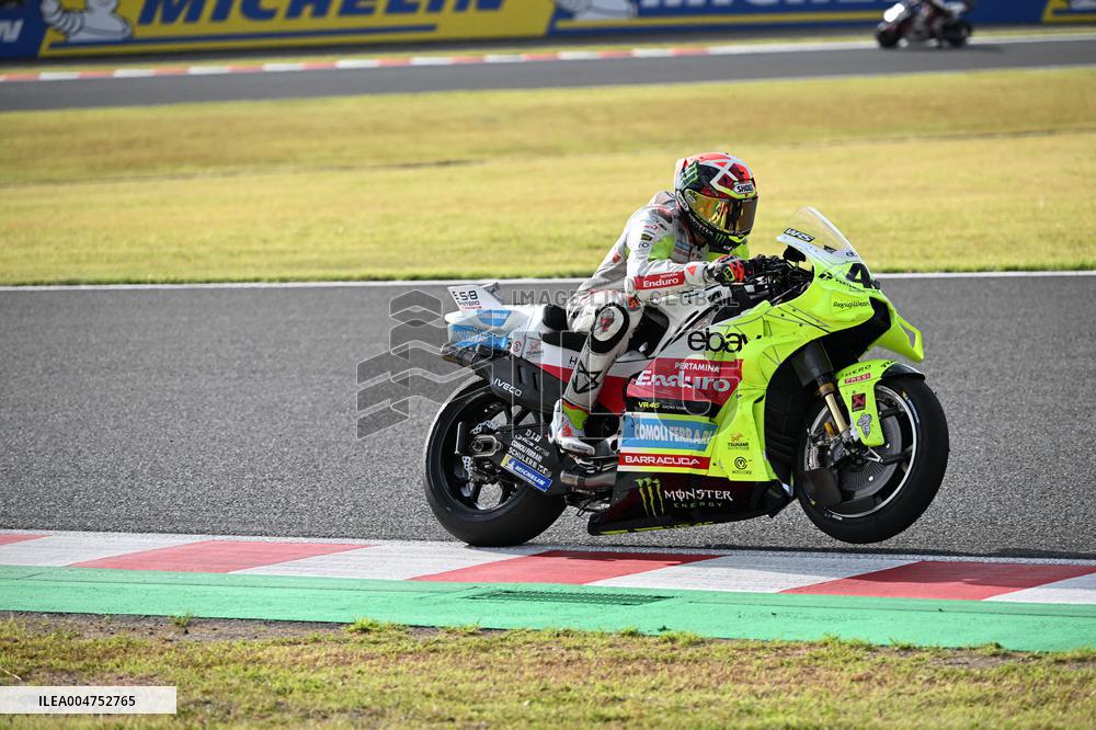 MOTORI - MotoGP - MotoGP Japan
