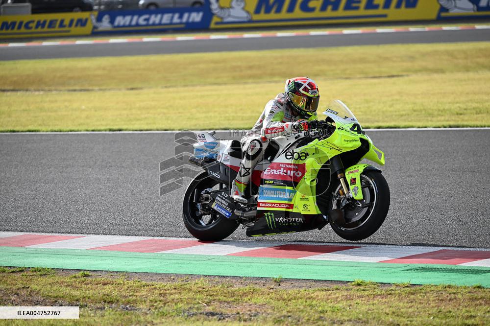 MOTORI - MotoGP - MotoGP Japan