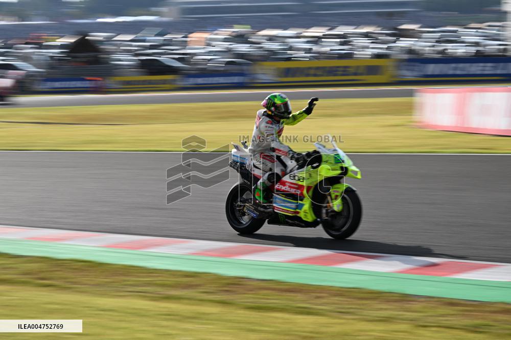 MOTORI - MotoGP - MotoGP Japan