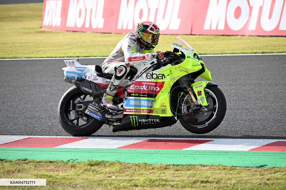 MOTORI - MotoGP - MotoGP Japan
