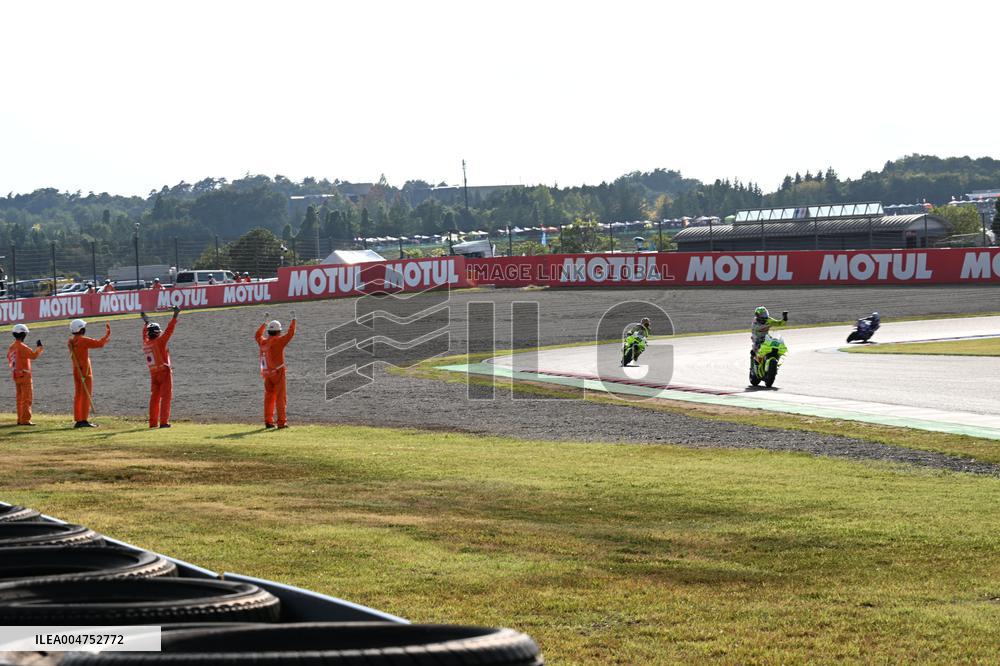 MOTORI - MotoGP - MotoGP Japan