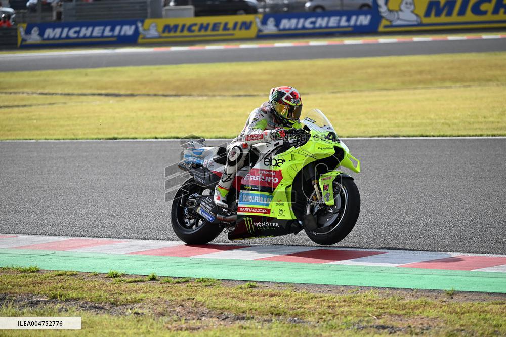 MOTORI - MotoGP - MotoGP Japan