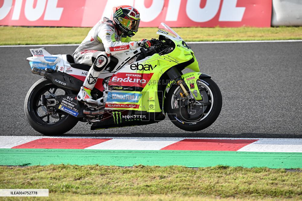 MOTORI - MotoGP - MotoGP Japan