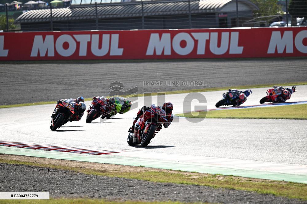 MOTORI - MotoGP - MotoGP Japan