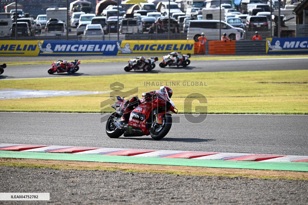 MOTORI - MotoGP - MotoGP Japan