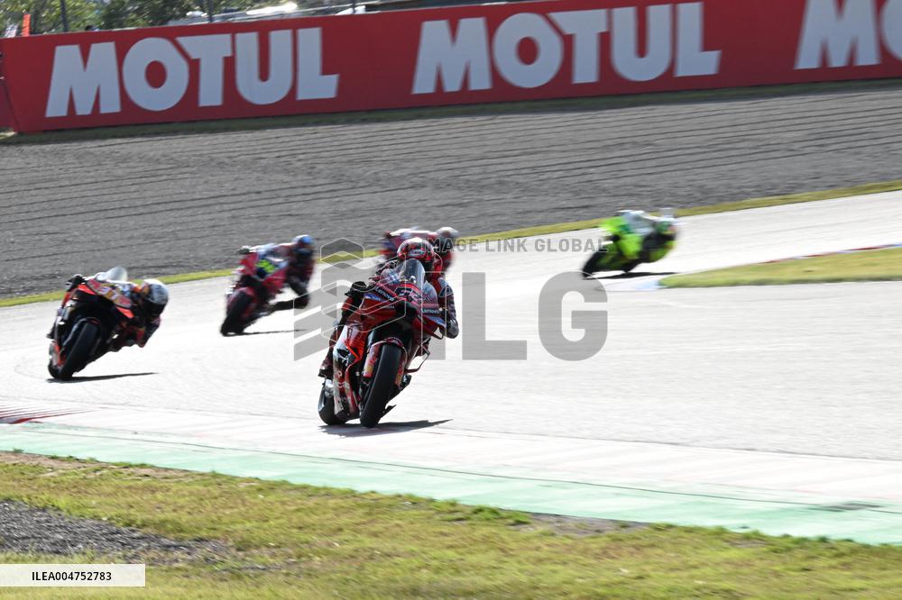 MOTORI - MotoGP - MotoGP Japan