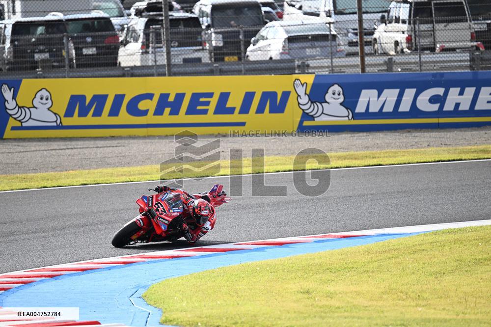 MOTORI - MotoGP - MotoGP Japan