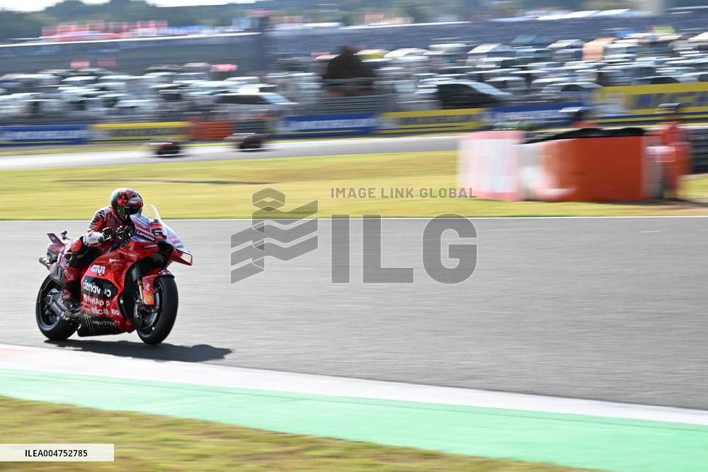 MOTORI - MotoGP - MotoGP Japan