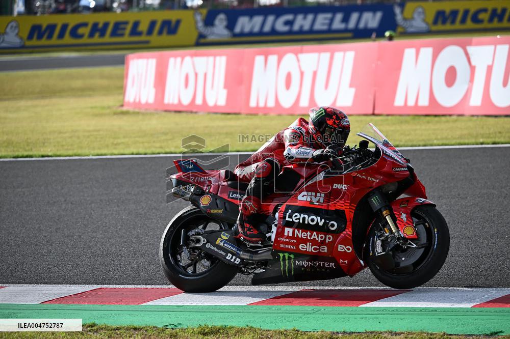 MOTORI - MotoGP - MotoGP Japan