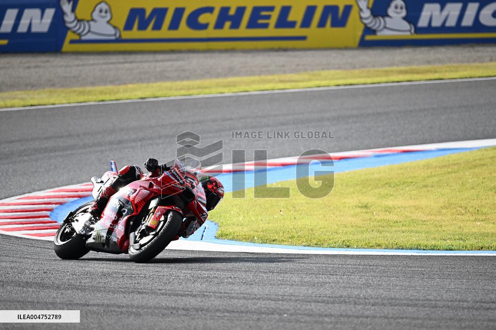 MOTORI - MotoGP - MotoGP Japan
