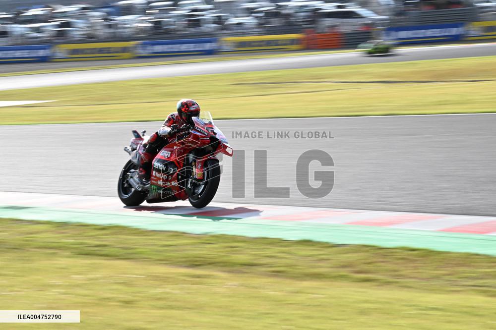 MOTORI - MotoGP - MotoGP Japan