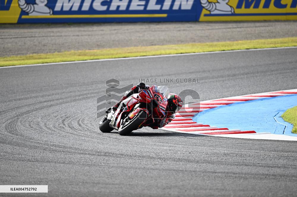 MOTORI - MotoGP - MotoGP Japan