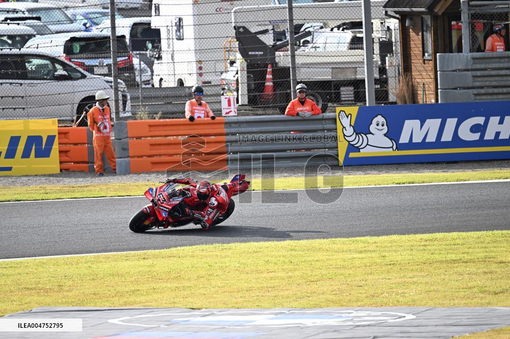 MOTORI - MotoGP - MotoGP Japan