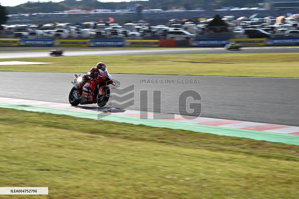 MOTORI - MotoGP - MotoGP Japan