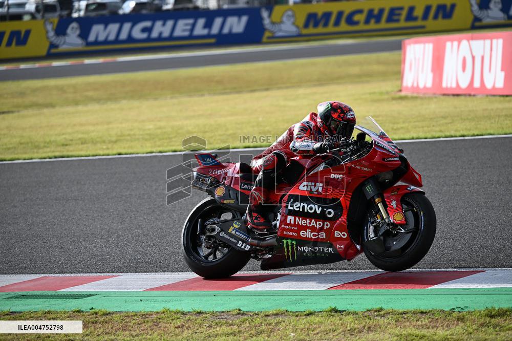 MOTORI - MotoGP - MotoGP Japan
