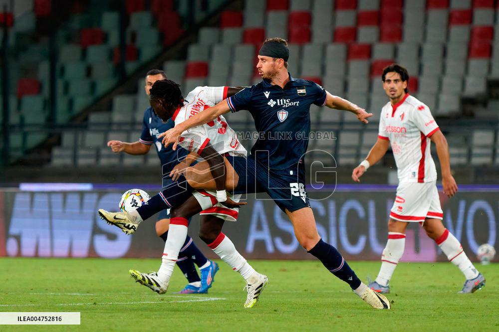 CALCIO - Serie B - SSC Bari vs UC Sampdoria