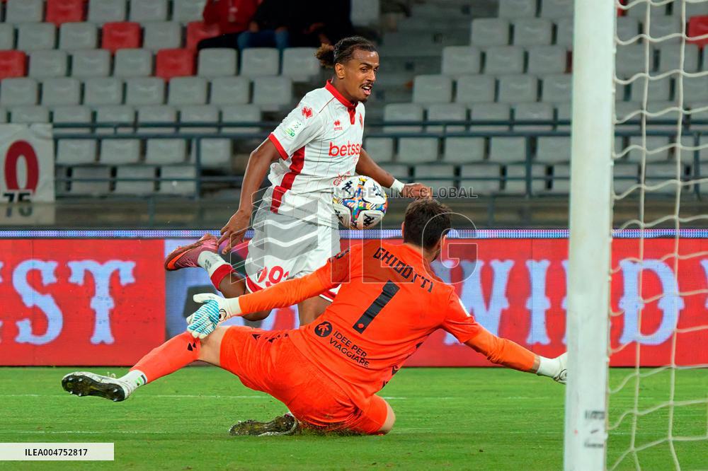 CALCIO - Serie B - SSC Bari vs UC Sampdoria