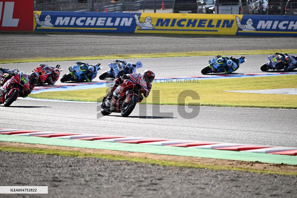 MOTORI - MotoGP - MotoGP Japan