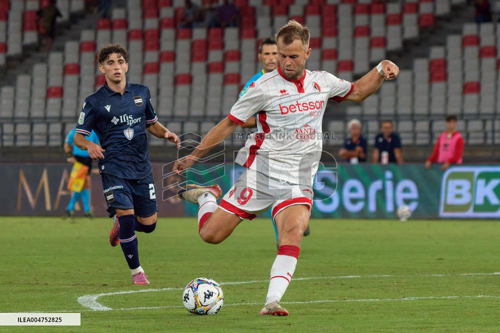 CALCIO - Serie B - SSC Bari vs UC Sampdoria