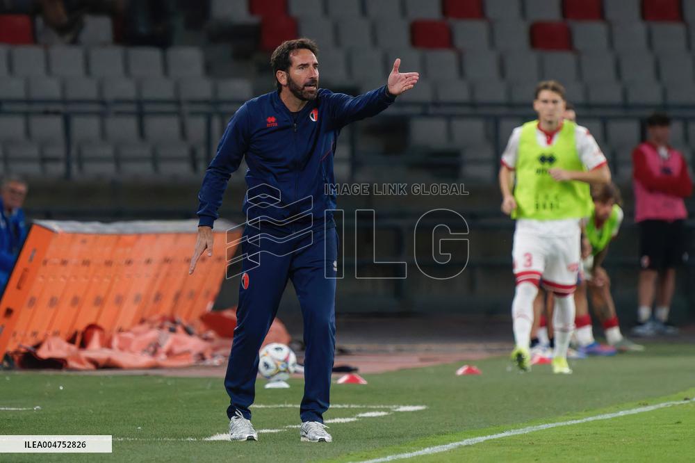 CALCIO - Serie B - SSC Bari vs UC Sampdoria