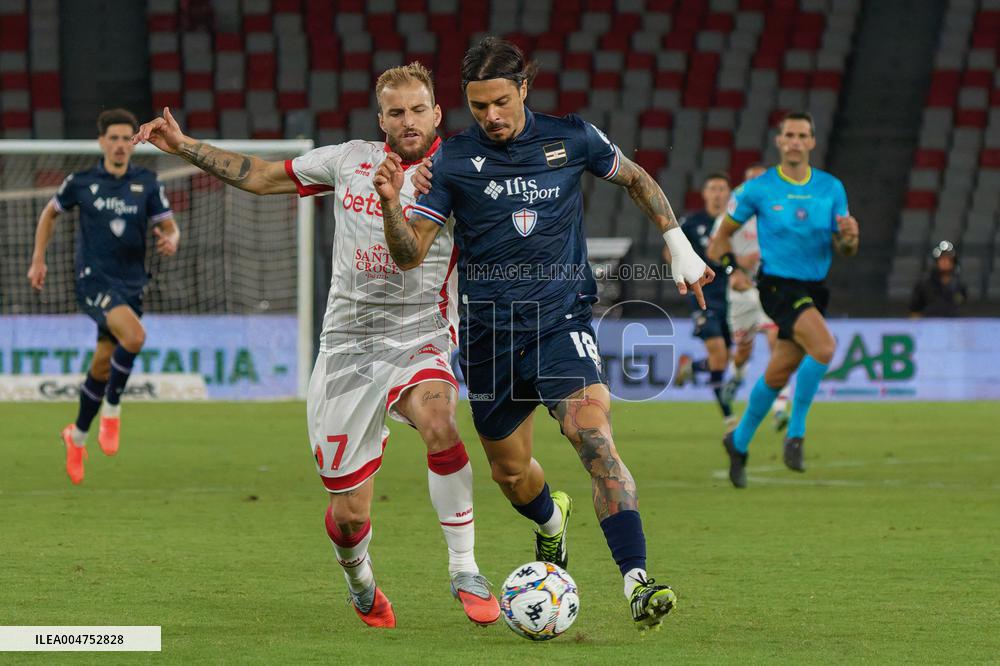 CALCIO - Serie B - SSC Bari vs UC Sampdoria