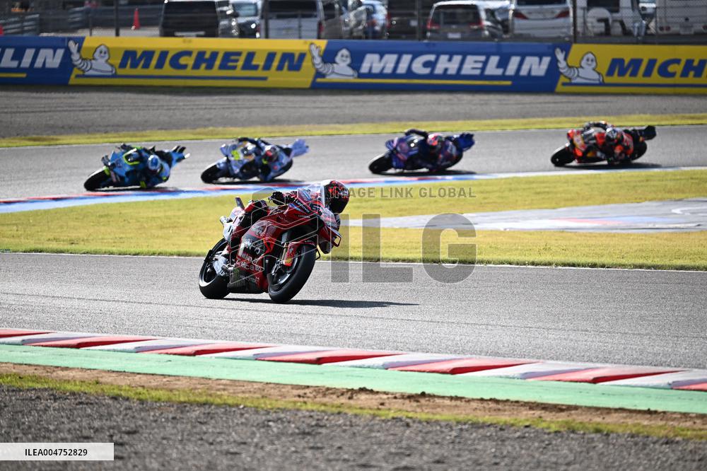 MOTORI - MotoGP - MotoGP Japan