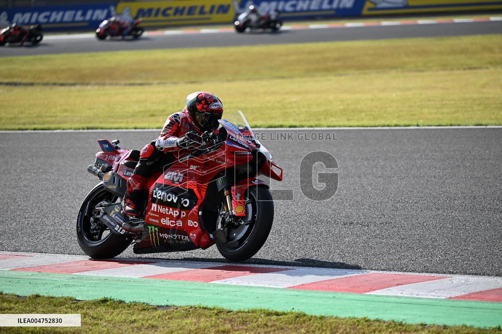 MOTORI - MotoGP - MotoGP Japan