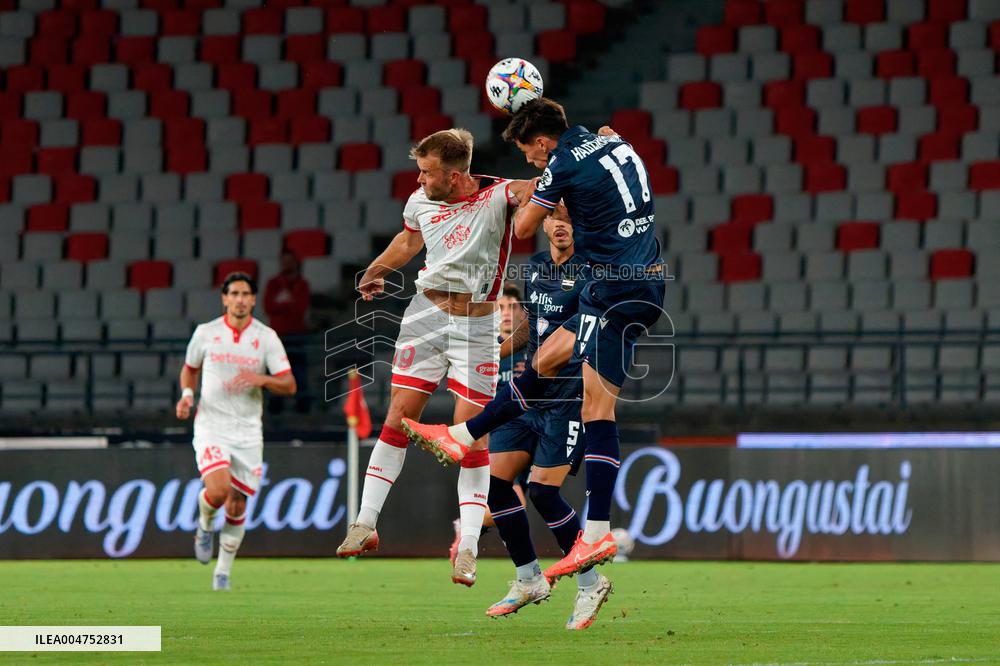 CALCIO - Serie B - SSC Bari vs UC Sampdoria