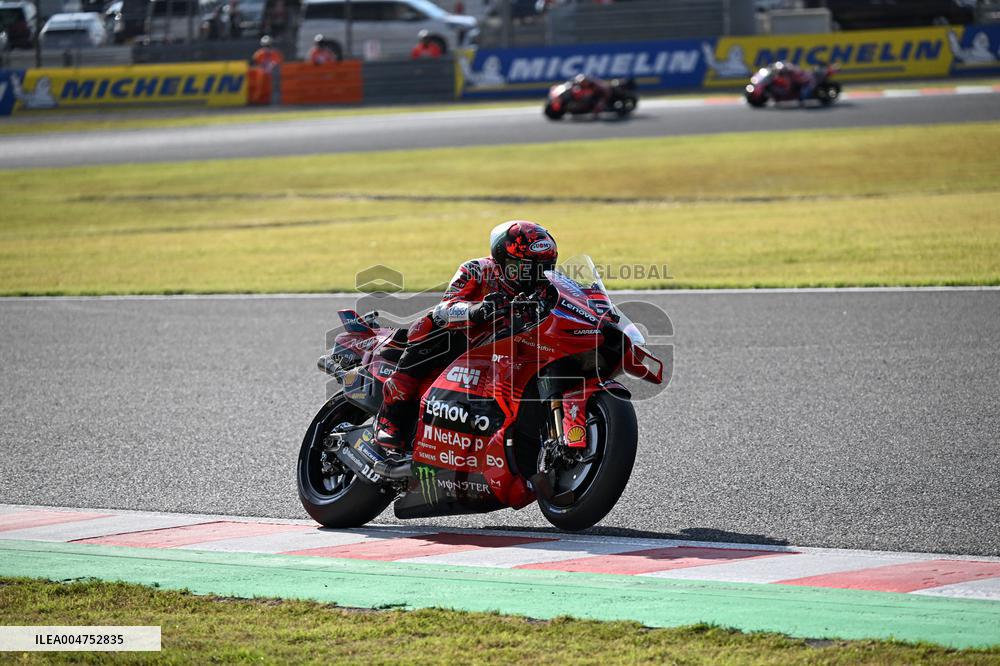 MOTORI - MotoGP - MotoGP Japan